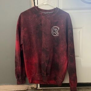 Gryffindor Sweater